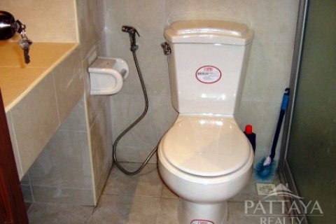 Estudio en el condominio en Jomtien Beach, Pattaya, Tailandia № 204392 - foto 6