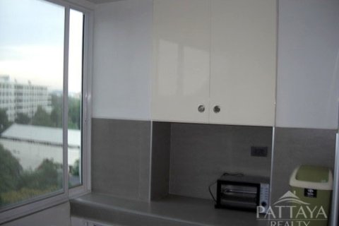 Estudio en el condominio en Pattaya, Tailandia № 204393 - foto 4