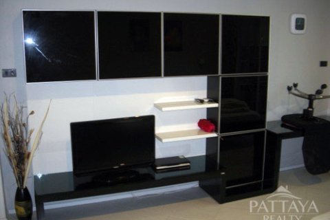 Estudio en el condominio en Pattaya, Tailandia № 204393 - foto 3