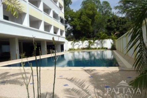 Estudio en el condominio en Pattaya, Tailandia № 204393 - foto 5