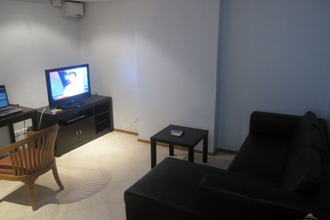 Condominio de 1 dormitorio en Pattaya, Tailandia № 204395 - foto 4