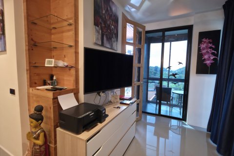 Estudio en el condominio en Phuket, Tailandia № 157033 - foto 9