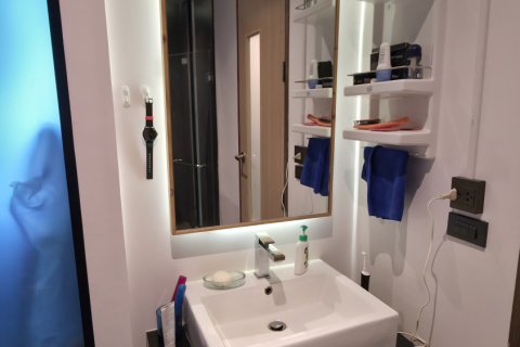 Estudio en el condominio en Phuket, Tailandia № 157033 - foto 14
