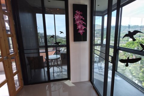 Estudio en el condominio en Phuket, Tailandia № 157033 - foto 2