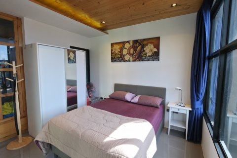 Estudio en el condominio en Phuket, Tailandia № 157033 - foto 4