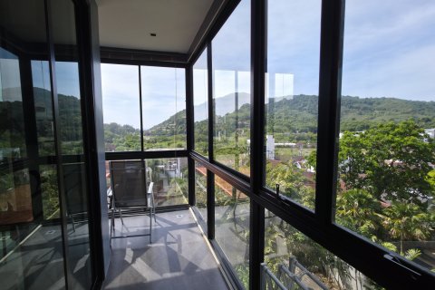 Estudio en el condominio en Phuket, Tailandia № 157033 - foto 6