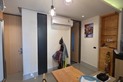 Estudio en el condominio en Phuket, Tailandia № 157033 - foto 13