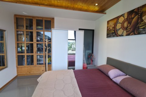 Estudio en el condominio en Phuket, Tailandia № 157033 - foto 5