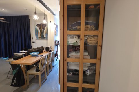 Estudio en el condominio en Phuket, Tailandia № 157033 - foto 10