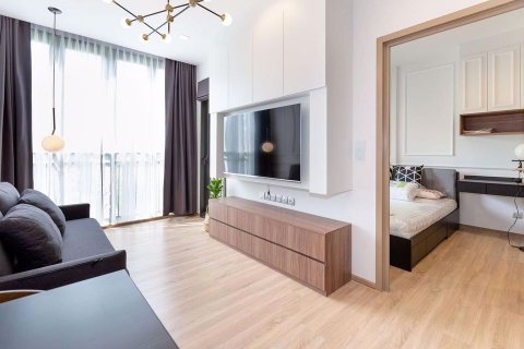 Кондоминиум с 1 спальней в Бангкоке, Таиланд в KAWA HAUS № 50852
