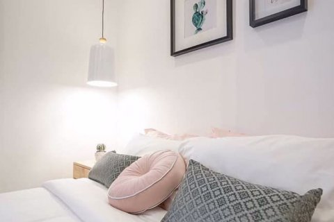 Condominio de 1 dormitorio en Bang Rak, Bangkok, Tailandia № 50840 - foto 8