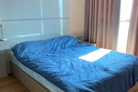 Eigentumswohnung in Bangkok, Thailand, 1 Schlafzimmer № 143404 - Foto 6