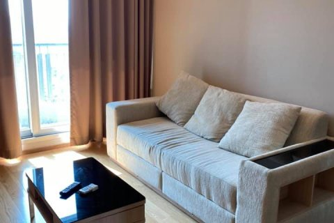 Condo in Bangkok, Thailand, 1 bedroom № 143404