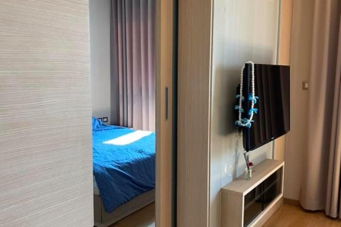 Eigentumswohnung in Bangkok, Thailand, 1 Schlafzimmer № 143404 - Foto 5