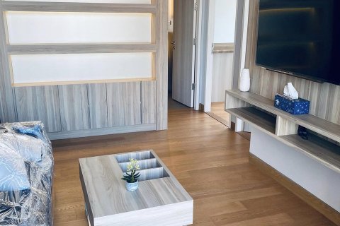 Estudio en el condominio en Bangkok, Tailandia № 143402 - foto 2