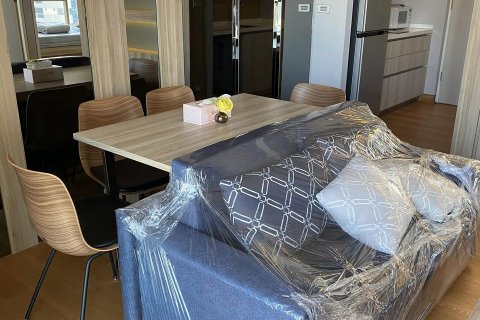 Estudio en el condominio en Bangkok, Tailandia № 143402 - foto 3