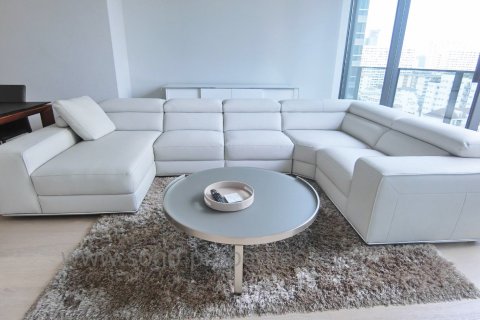 Condominio de 2 dormitorios en Bangkok, Tailandia № 143408 - foto 3