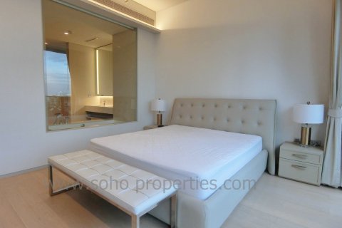 Condominio de 2 dormitorios en Bangkok, Tailandia № 143408 - foto 5