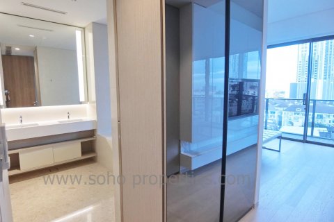 Condominio de 2 dormitorios en Bangkok, Tailandia № 143408 - foto 10