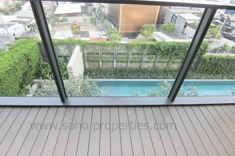 Condominio de 2 dormitorios en Bangkok, Tailandia № 143408 - foto 13