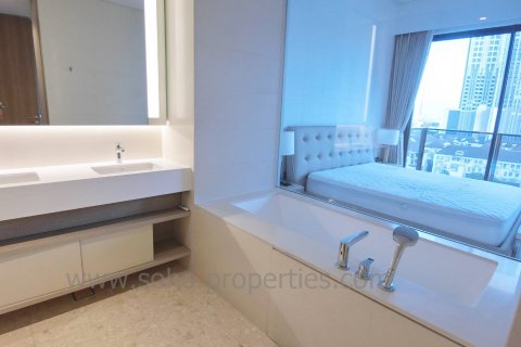 Condominio de 2 dormitorios en Bangkok, Tailandia № 143408 - foto 12
