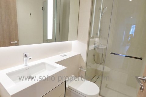 Condominio de 2 dormitorios en Bangkok, Tailandia № 143408 - foto 11
