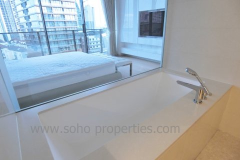 Condominio de 2 dormitorios en Bangkok, Tailandia № 143408 - foto 9