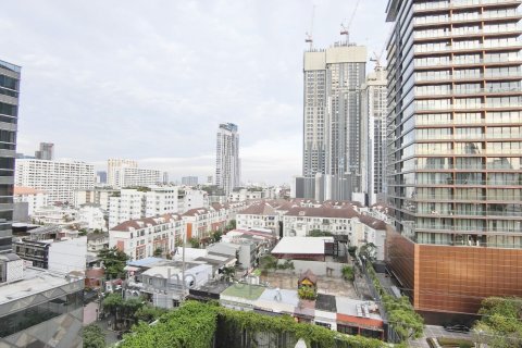 Condominio de 2 dormitorios en Bangkok, Tailandia № 143408 - foto 15