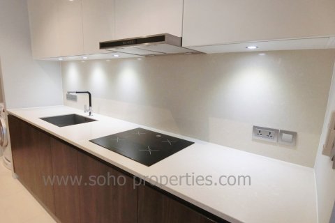 Condominio de 2 dormitorios en Bangkok, Tailandia № 143408 - foto 8