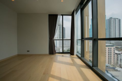 Condominio de 2 dormitorios en Bangkok, Tailandia № 143403 - foto 9