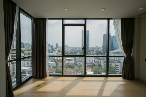 Condominio de 2 dormitorios en Bangkok, Tailandia № 143403 - foto 8