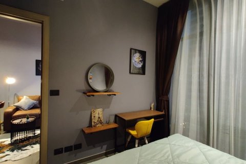 Condominio de 1 dormitorio en Bangkok, Tailandia № 143405 - foto 8