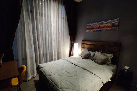 Condominio de 1 dormitorio en Bangkok, Tailandia № 143405 - foto 6