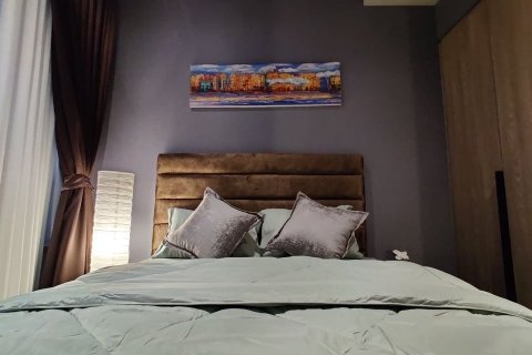 Condominio de 1 dormitorio en Bangkok, Tailandia № 143405 - foto 7