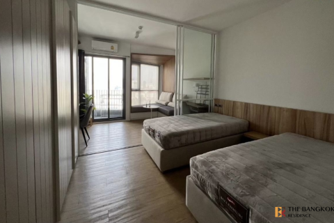 Eigentumswohnung in Bangkok, Thailand, 1 Schlafzimmer № 188242 - Foto 10