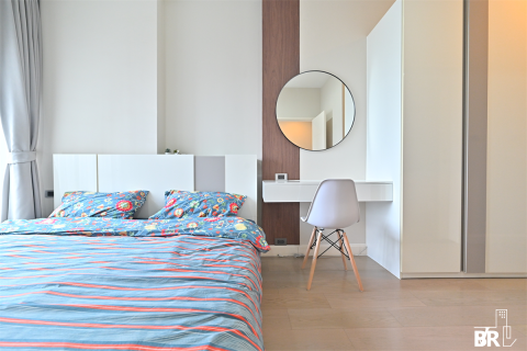 Eigentumswohnung in Bangkok, Thailand, 1 Schlafzimmer № 188243 - Foto 6