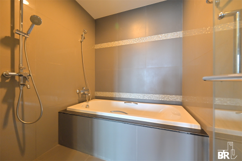 Eigentumswohnung in Bangkok, Thailand, 1 Schlafzimmer № 188243 - Foto 5