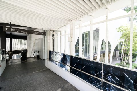 Eigentumswohnung in Bangkok, Thailand, 2 Schlafzimmer № 188244 - Foto 4