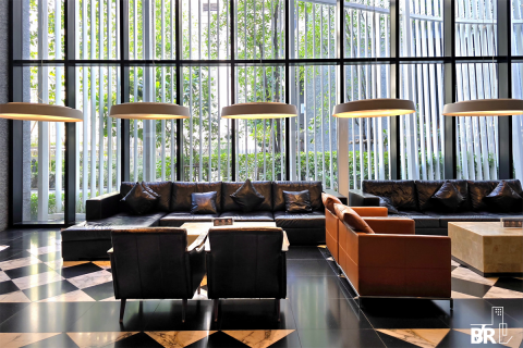 Eigentumswohnung in Bangkok, Thailand, 2 Schlafzimmer № 188244 - Foto 7