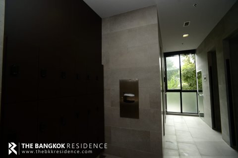 Eigentumswohnung in Bangkok, Thailand, 2 Schlafzimmer № 188244 - Foto 8