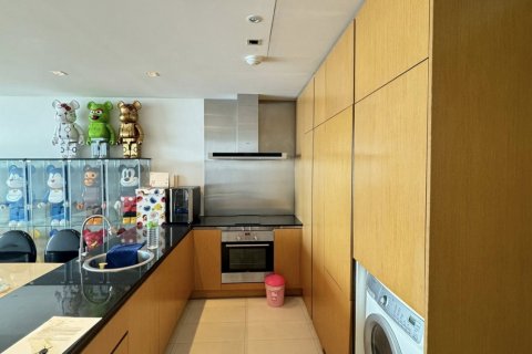 Condominio de 2 dormitorios en Bangkok, Tailandia № 142929 - foto 2
