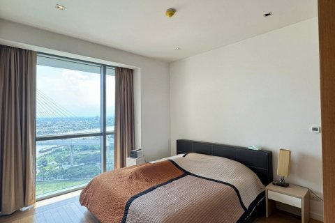 Condominio de 2 dormitorios en Bangkok, Tailandia № 142929 - foto 7