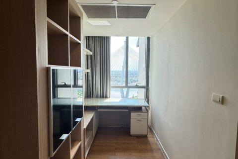 Condominio de 2 dormitorios en Bangkok, Tailandia № 142929 - foto 3