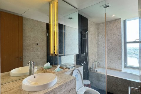 Condominio de 2 dormitorios en Bangkok, Tailandia № 142929 - foto 11