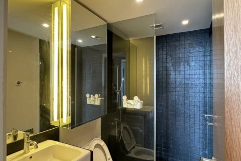 Condominio de 2 dormitorios en Bangkok, Tailandia № 142929 - foto 12