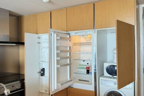 Condominio de 2 dormitorios en Bangkok, Tailandia № 142929 - foto 9