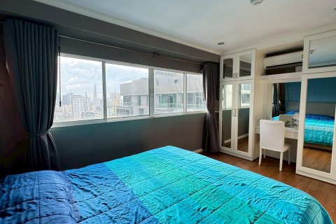 Condo à Bangkok, Thaïlande, 2 chambres № 142931 - photo 7