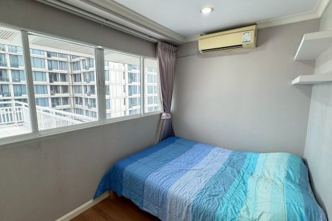 Condo à Bangkok, Thaïlande, 2 chambres № 142931 - photo 9