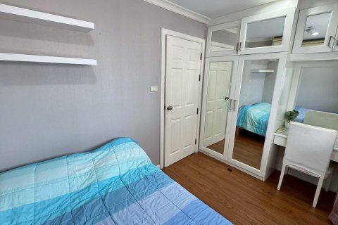 Condo à Bangkok, Thaïlande, 2 chambres № 142931 - photo 10