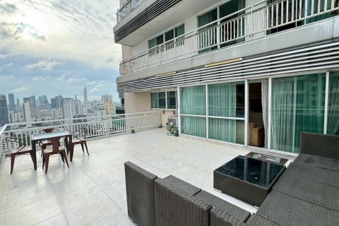 Condo à Bangkok, Thaïlande, 2 chambres № 142931